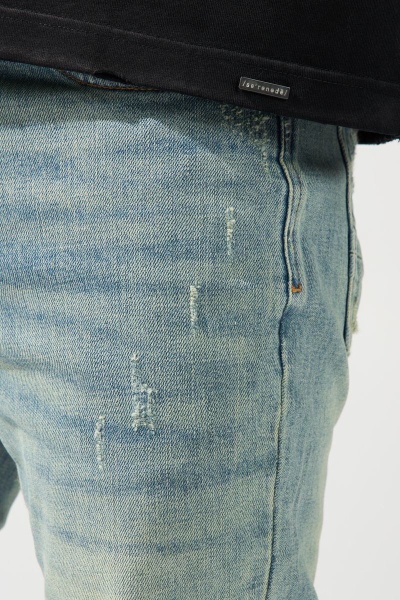 AGAVE Jeans