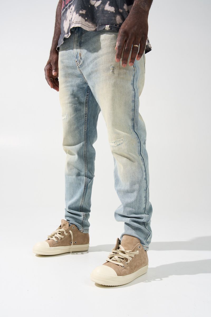 PACIFIC Jeans