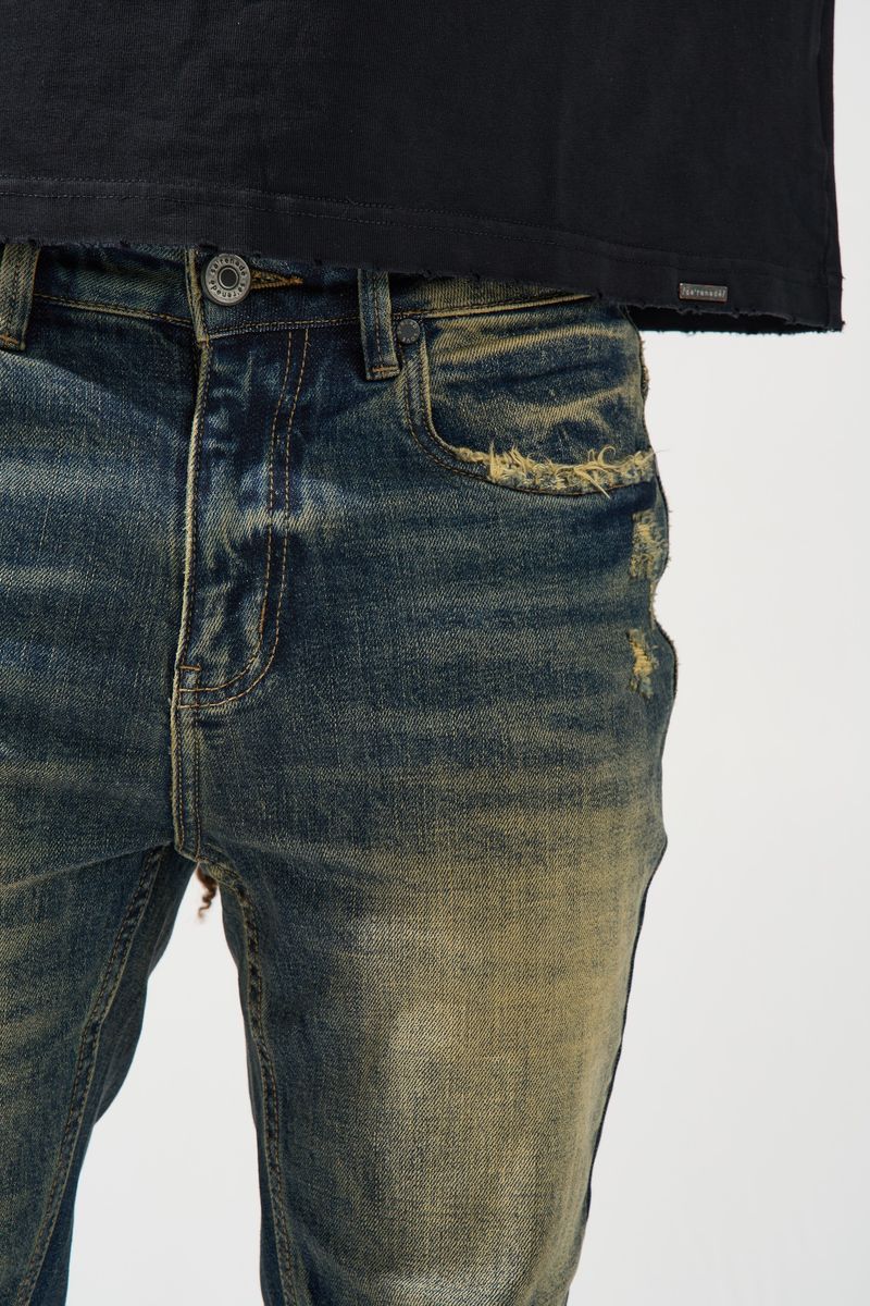 DAWN Jeans