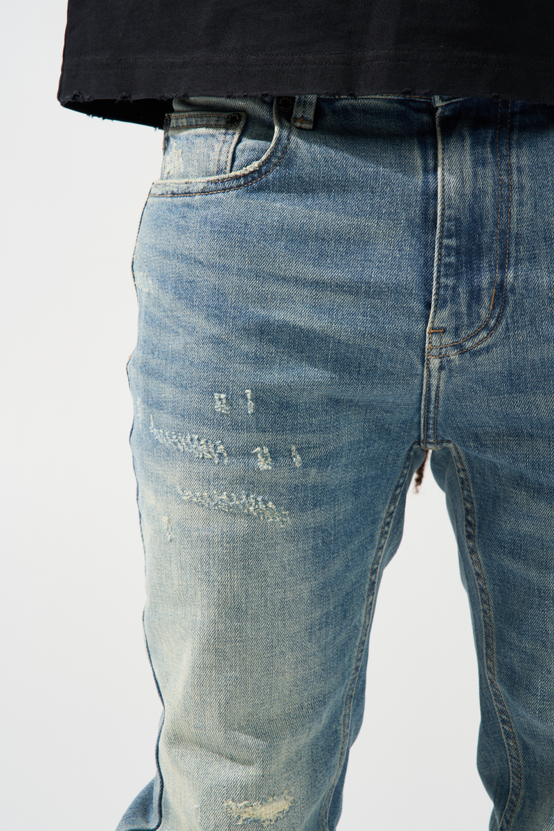 VIENNA Jeans