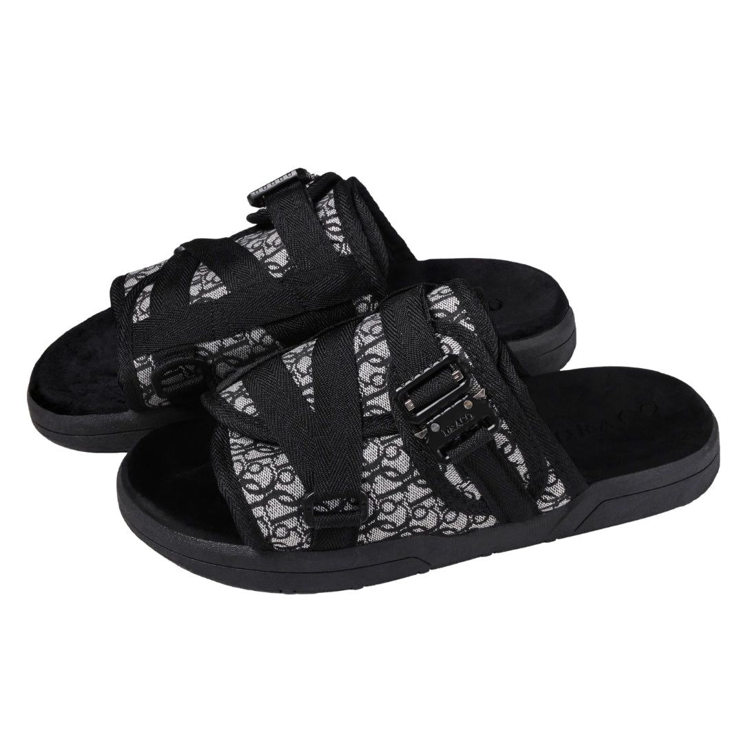 DCO Jacquard Dracos - Beige