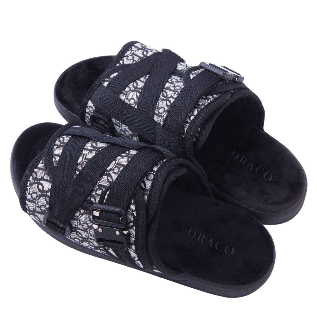 DCO Jacquard Dracos - Beige