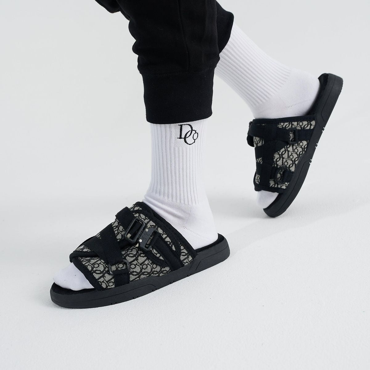 DCO Jacquard Dracos - Beige