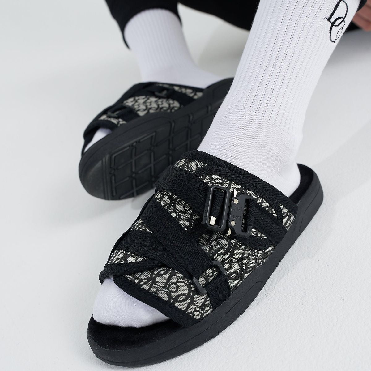 DCO Jacquard Dracos - Beige