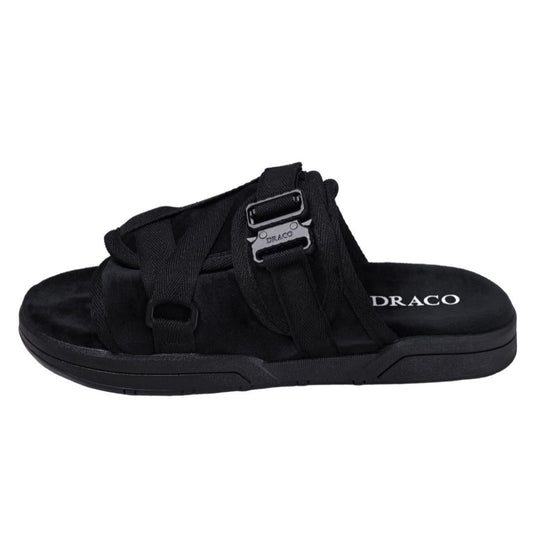 Black Phantom Dracos V2