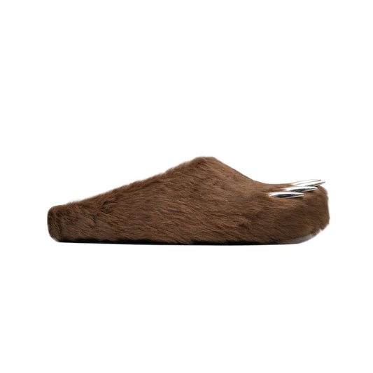 BROWN BEAR CLAW MULES