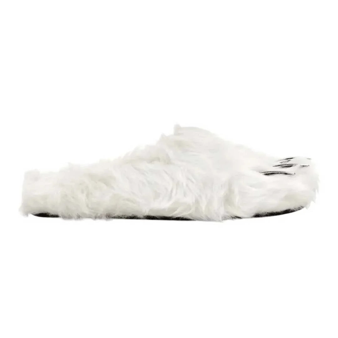 WHITE BEAR CLAW MULES