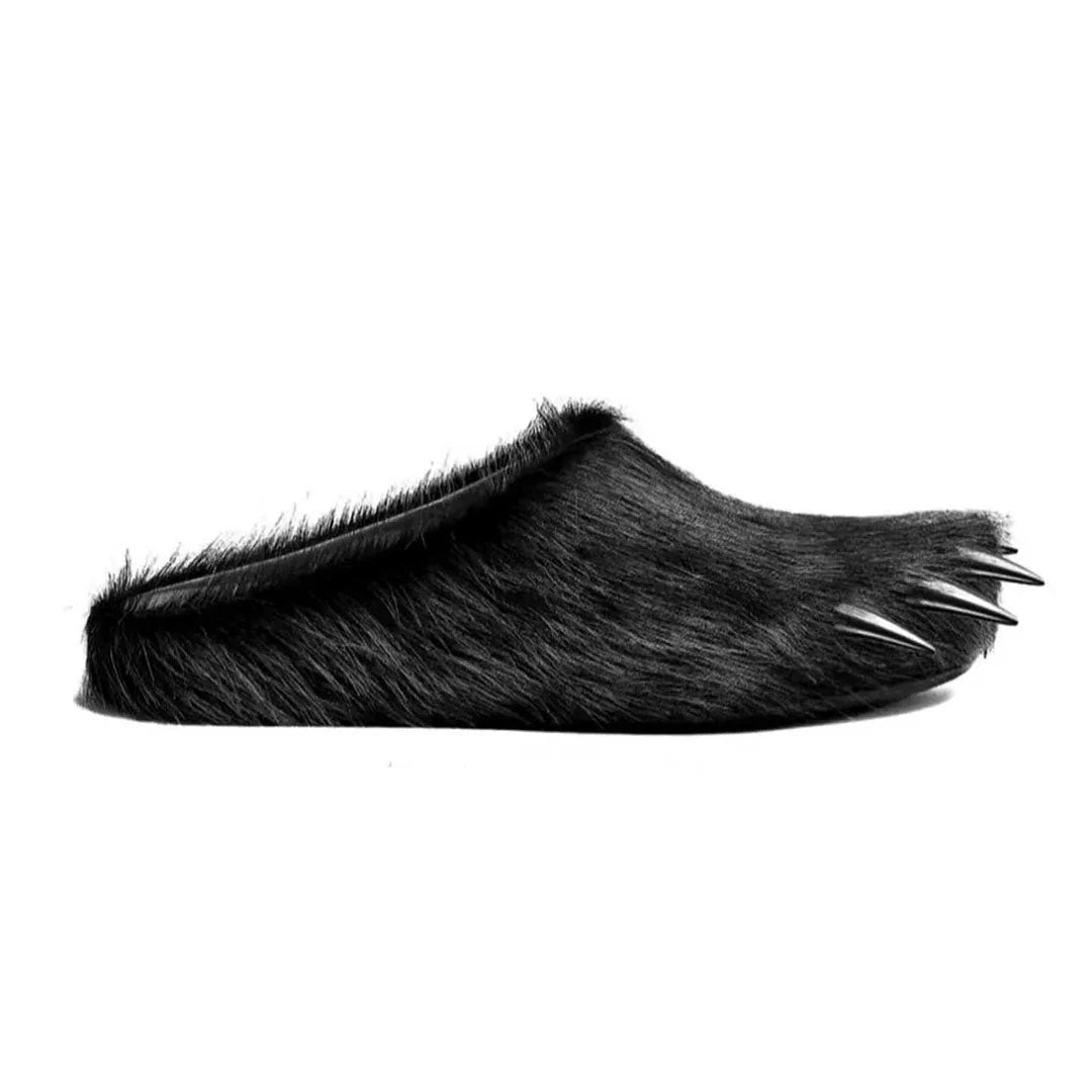 BLACK BEAR CLAW MULES