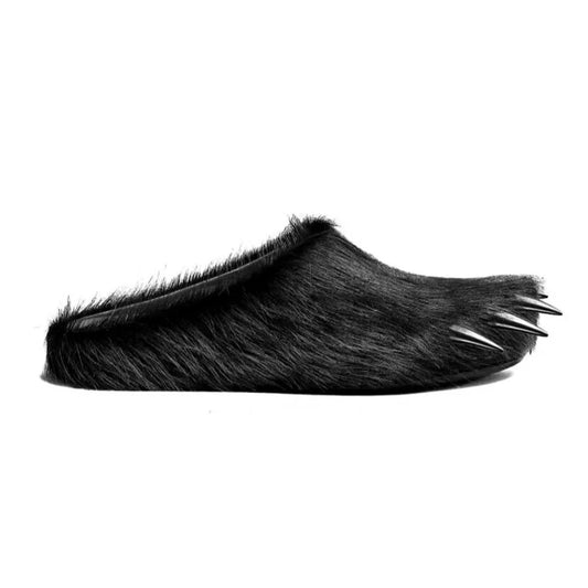 BLACK BEAR CLAW MULES