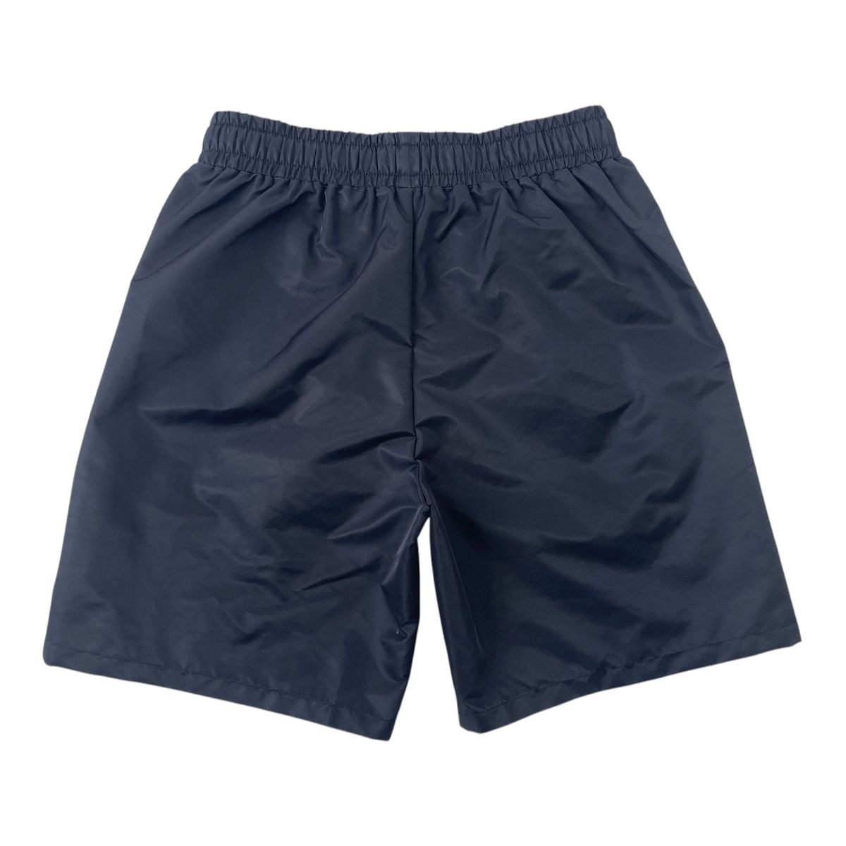 "Maison Con Shorts" Black