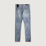 Spider Standard Denim (Light Acid)