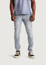 Spider Standard Denim (Light Acid)