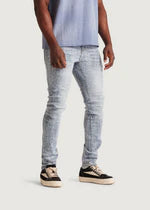 Spider Standard Denim (Light Acid)