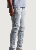 Spider Standard Denim (Light Acid)