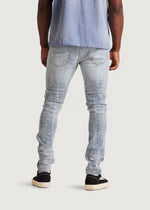 Spider Standard Denim (Light Acid)