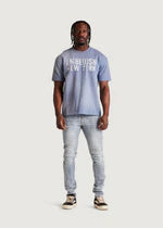 Spider Standard Denim (Light Acid)