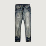 Dennis Standard Denim