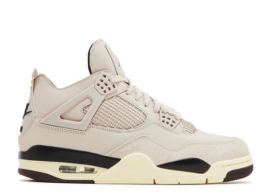 The A Ma Maniére x Women's Air Jordan 4 Retro 'While You Were Sleeping'