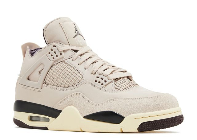 The A Ma Maniére x Women's Air Jordan 4 Retro 'While You Were Sleeping'"