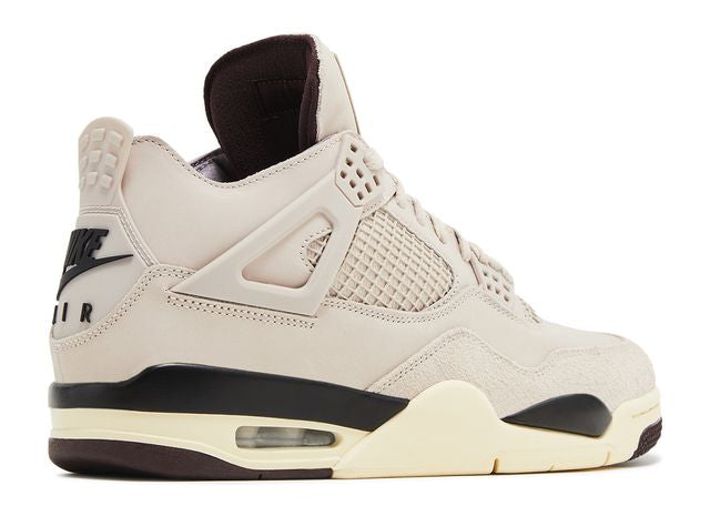 The A Ma Maniére x Women's Air Jordan 4 Retro 'While You Were Sleeping'"