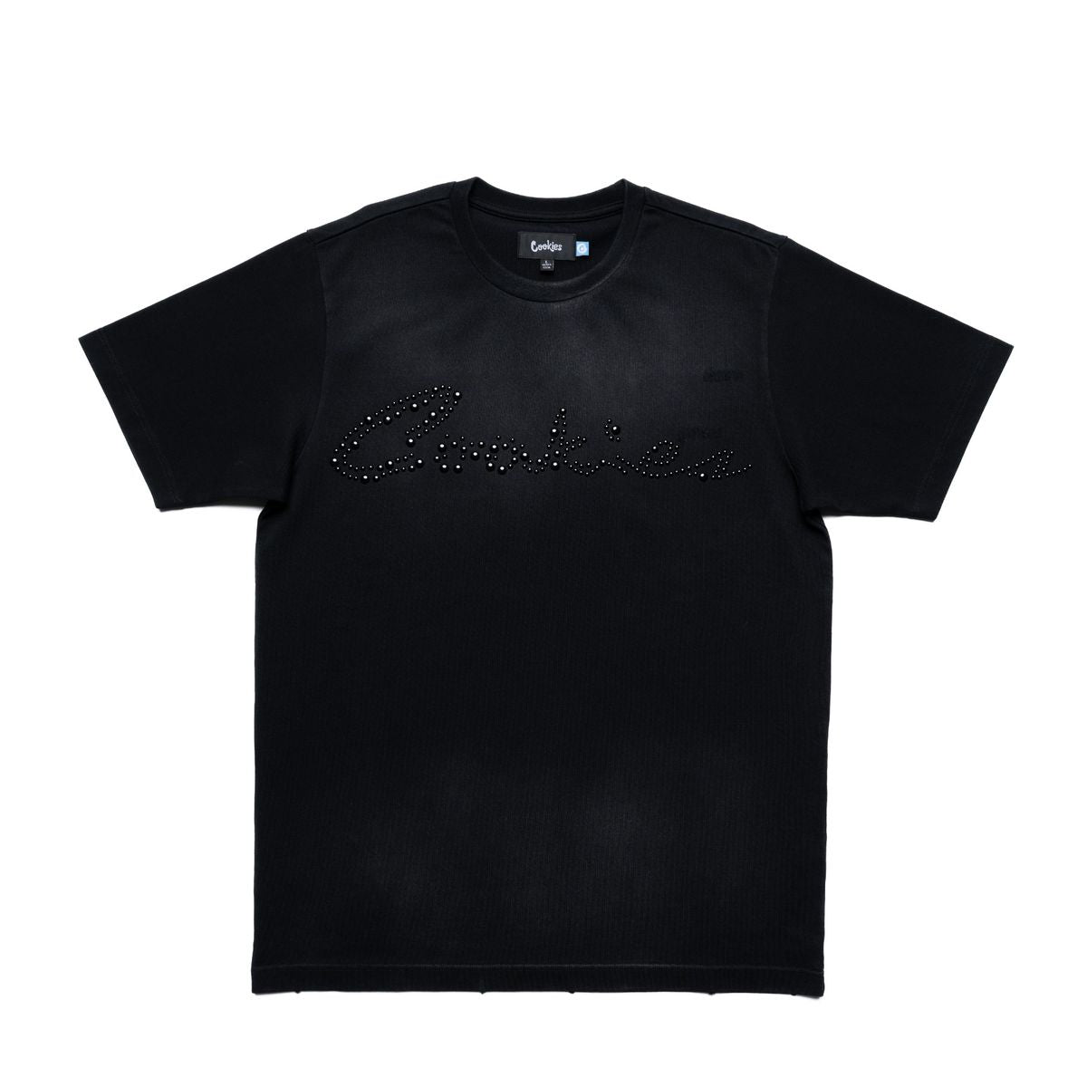 Black Pearl SS Knit