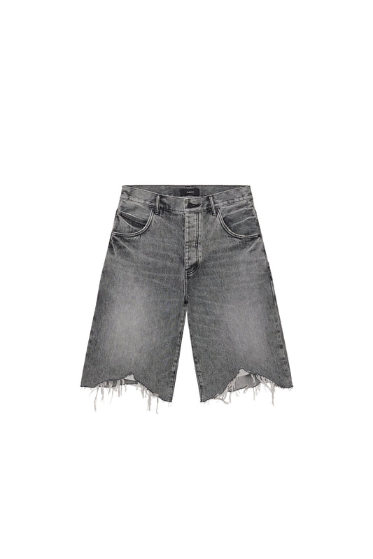 P070 High Summer Destroy Short
