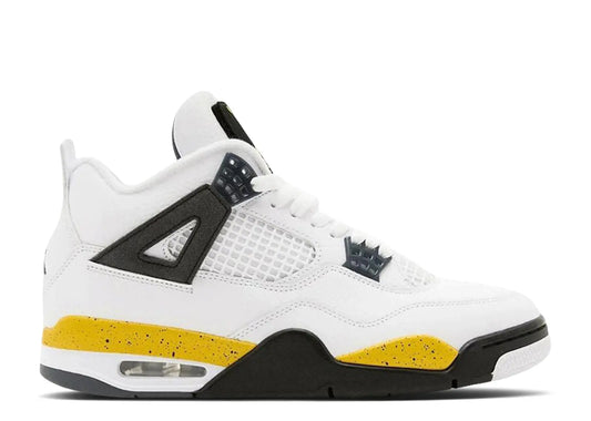 JORDAN 4 RETRO 'RARE AIR - TOUR YELLOW’