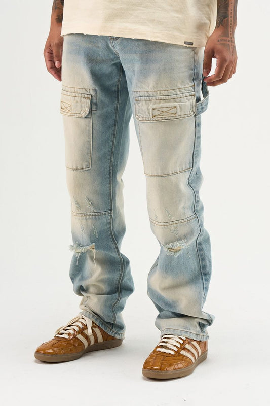 ''FIG'' Baggy Jeans