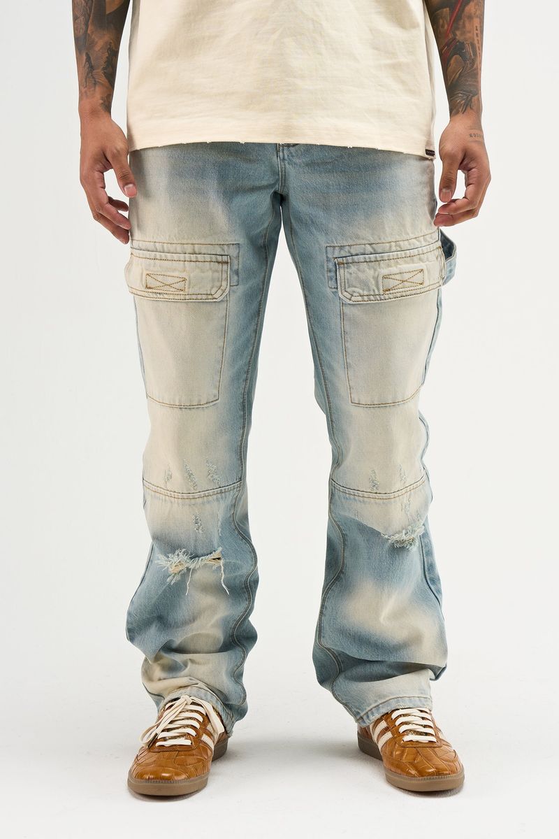 ''FIG'' Baggy Jeans