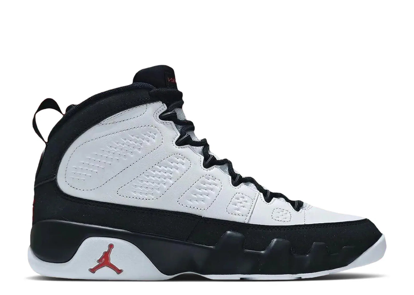 JORDAN 9 RETRO OG 'SPACE JAM'