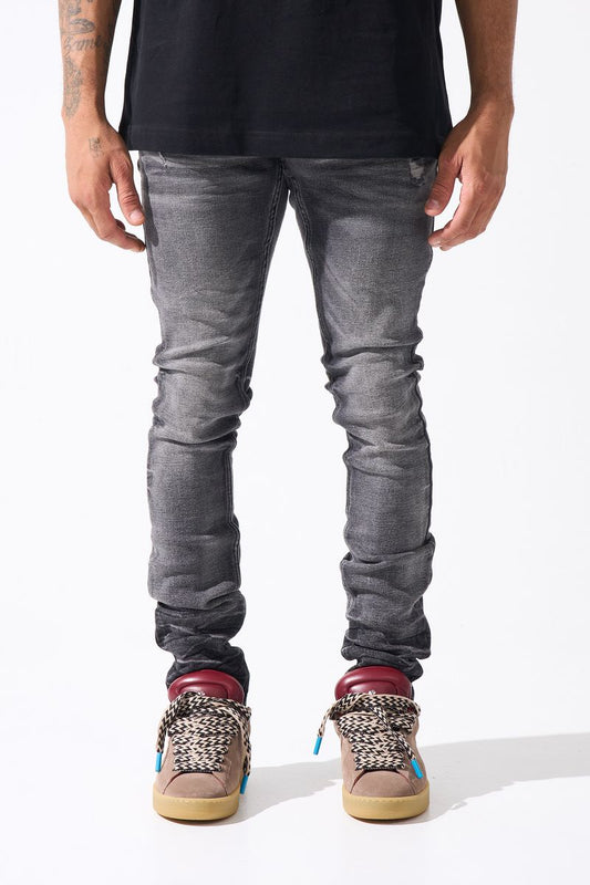 ''Fume'' Jeans (FUME)