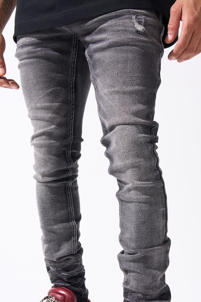 ''Fume'' Jeans (FUME)