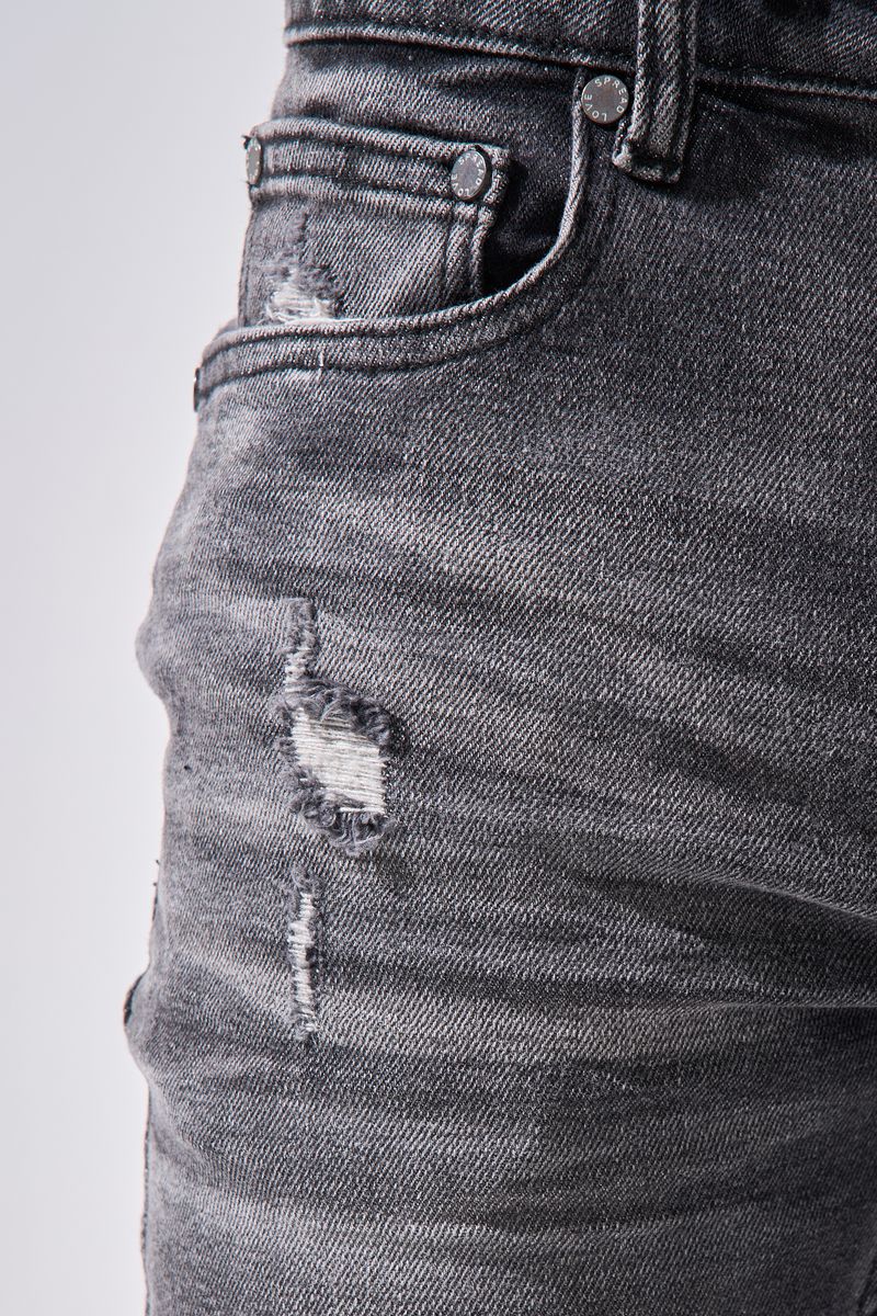 ''Fume'' Jeans (FUME)