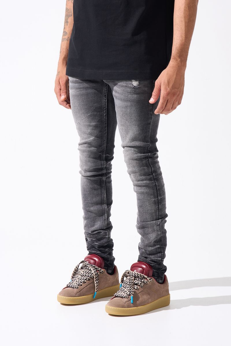 ''Fume'' Jeans (FUME)