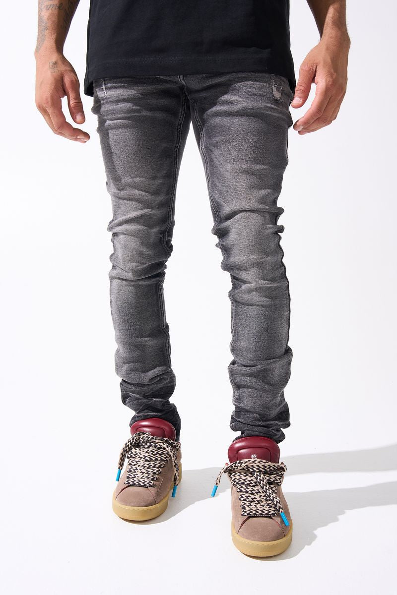 ''Fume'' Jeans (FUME)