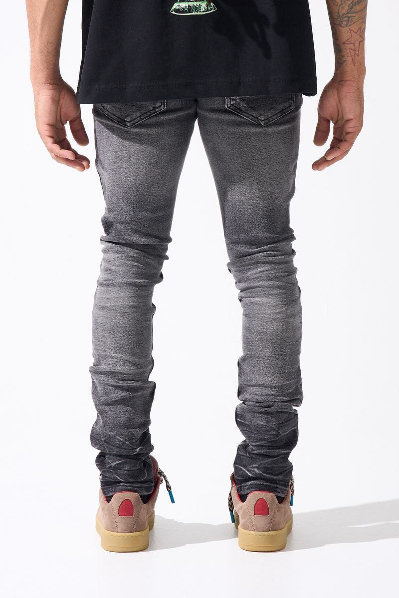 ''Fume'' Jeans (FUME)