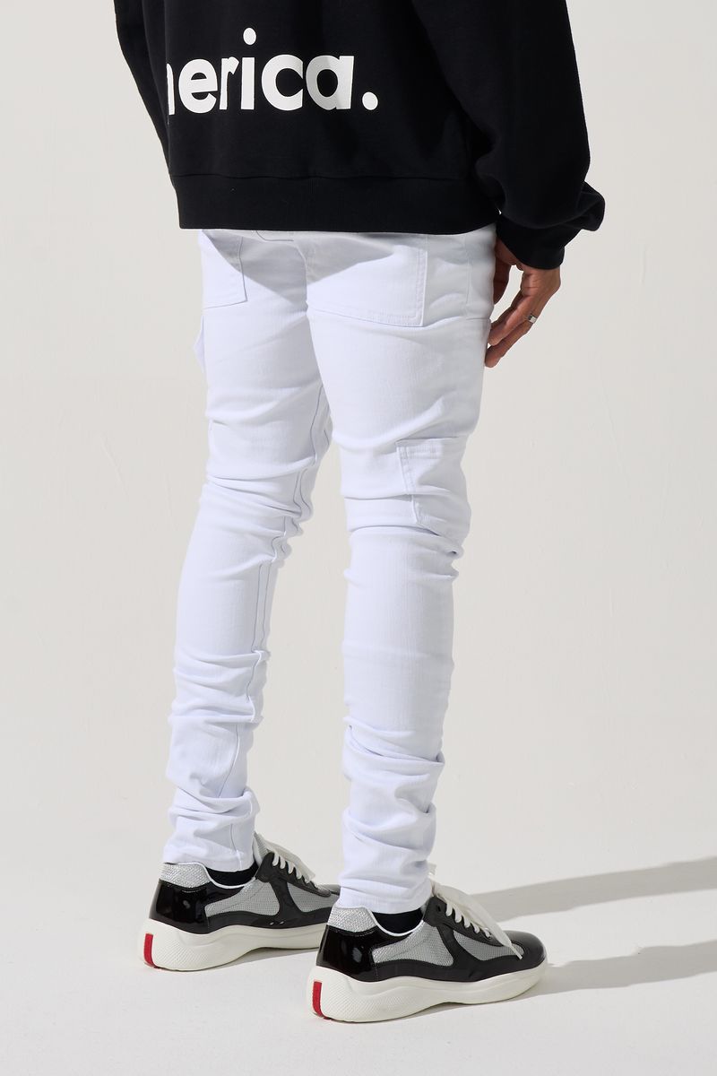 "ATTILUS" Jeans (ATLS)
