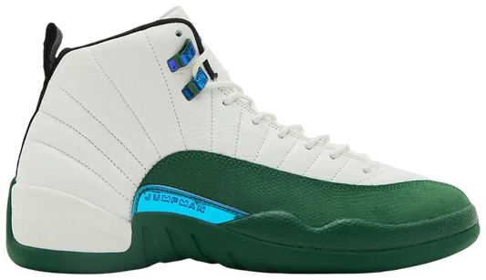 Air Jordan 12 “Bucks”