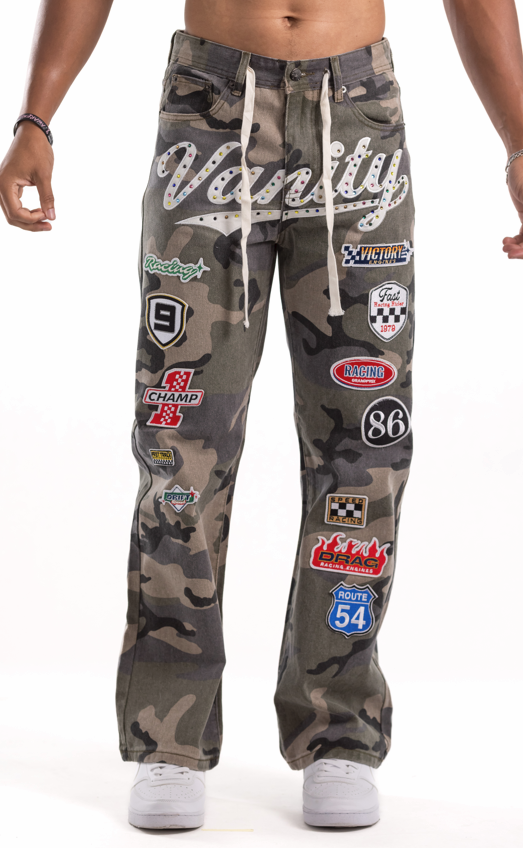 PREMIUM PATCH PATNS
