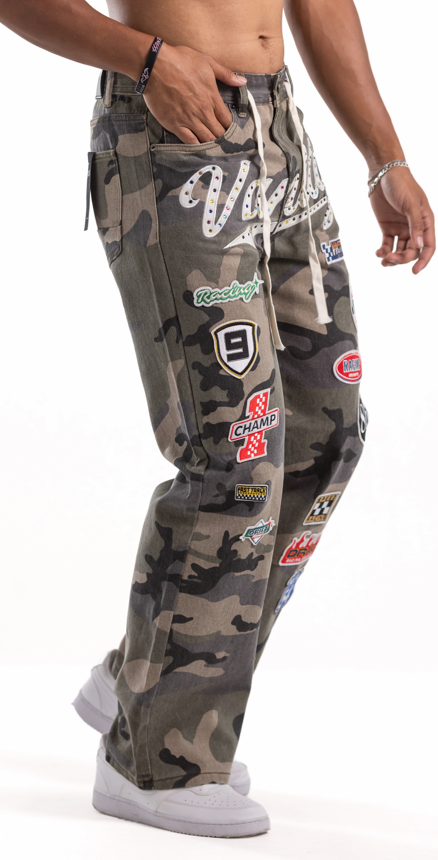PREMIUM PATCH PATNS