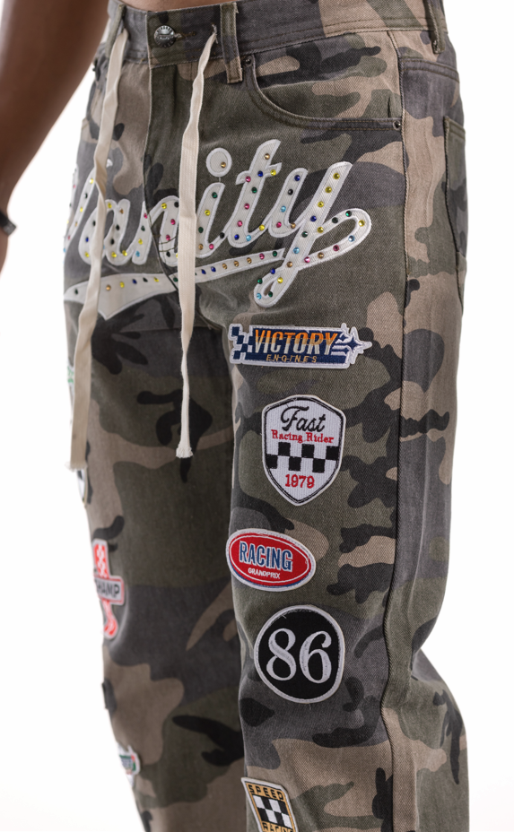 PREMIUM PATCH PATNS
