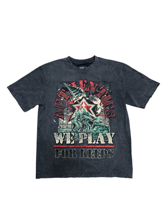 In Arms Tee (InArms)