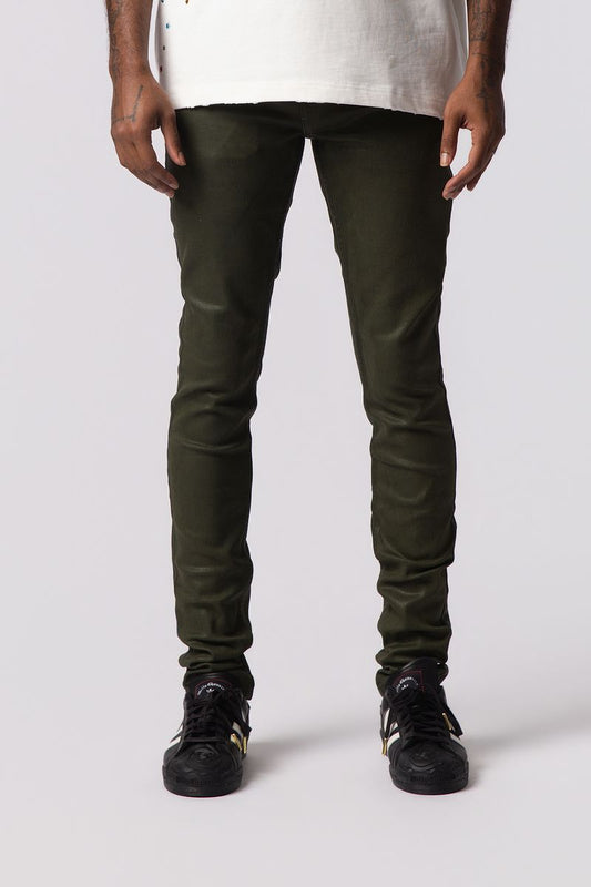 ONYX Olive Jean