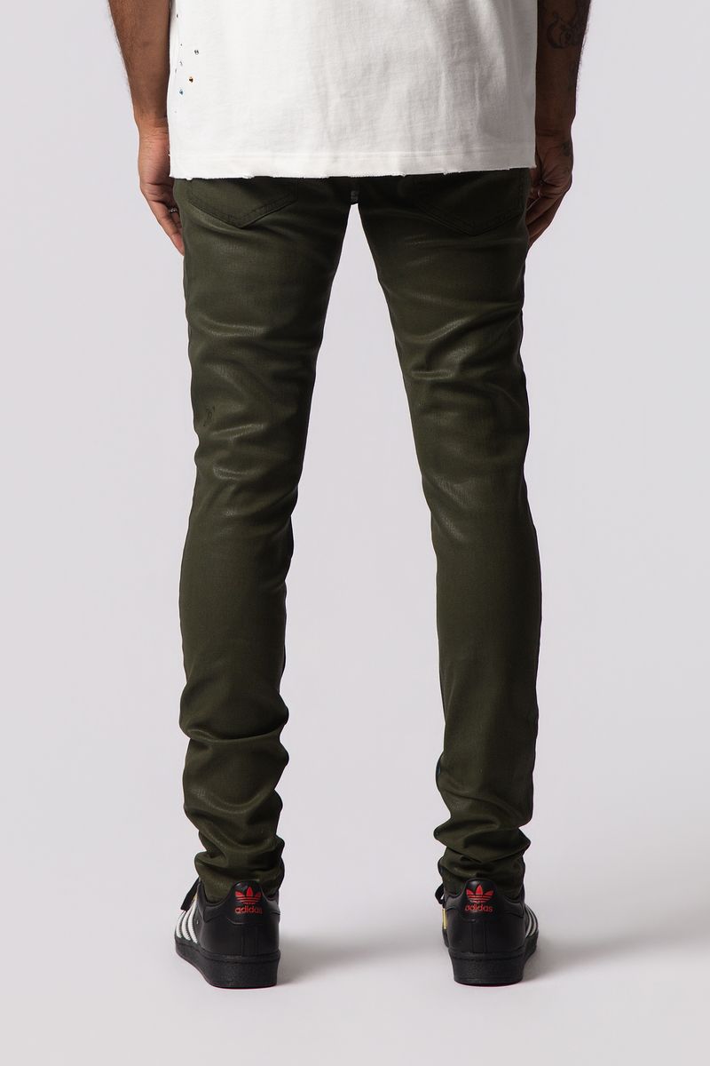 ONYX Olive Jean