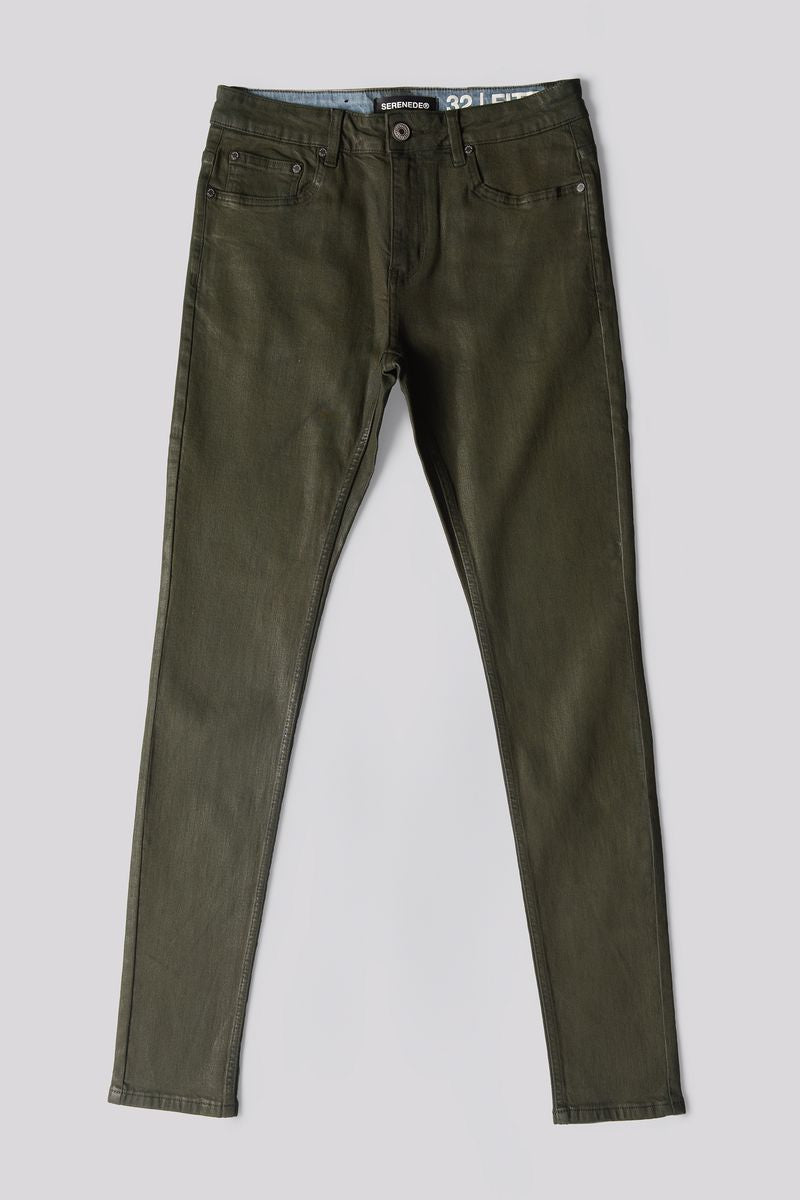 ONYX Olive Jean