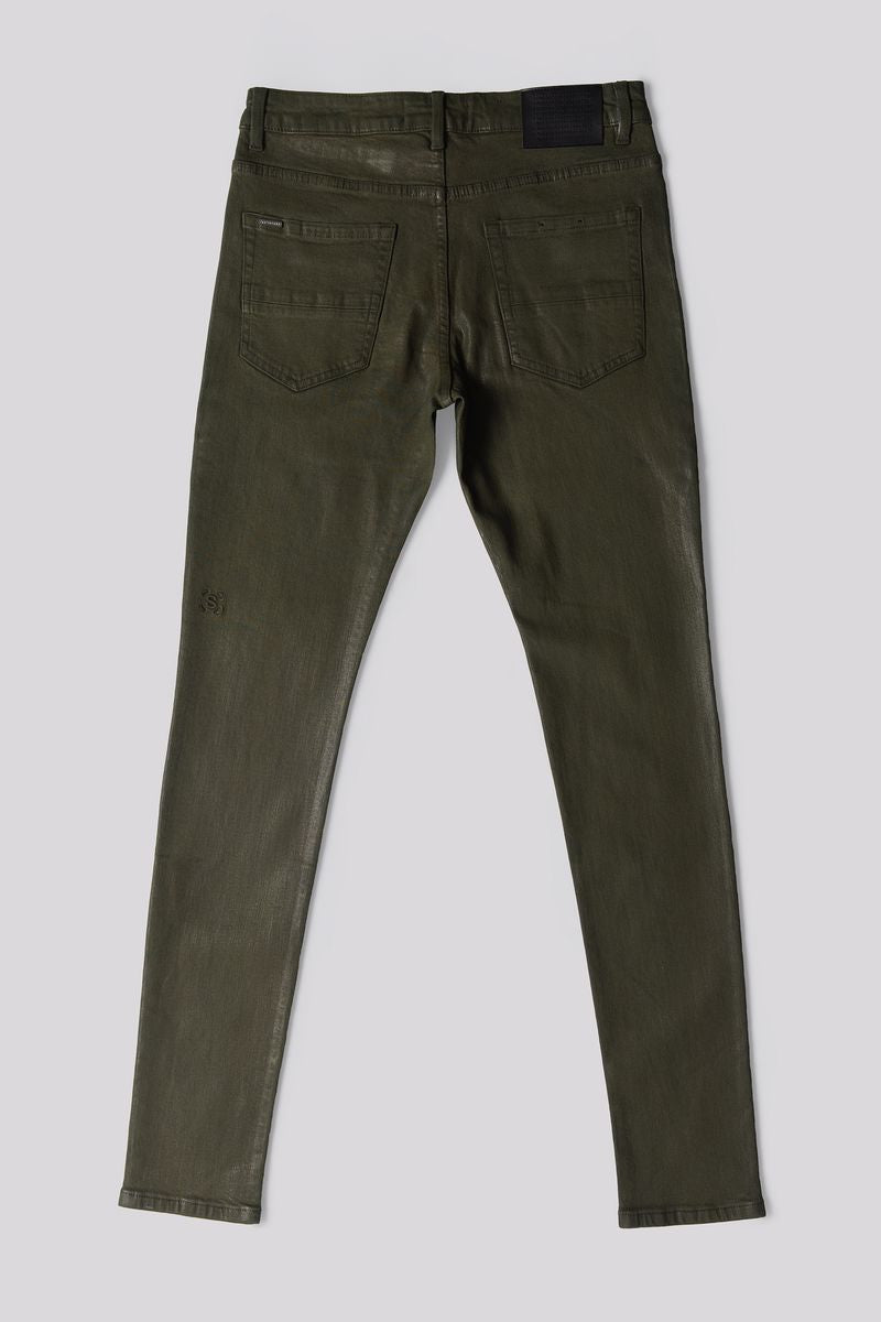 ONYX Olive Jean