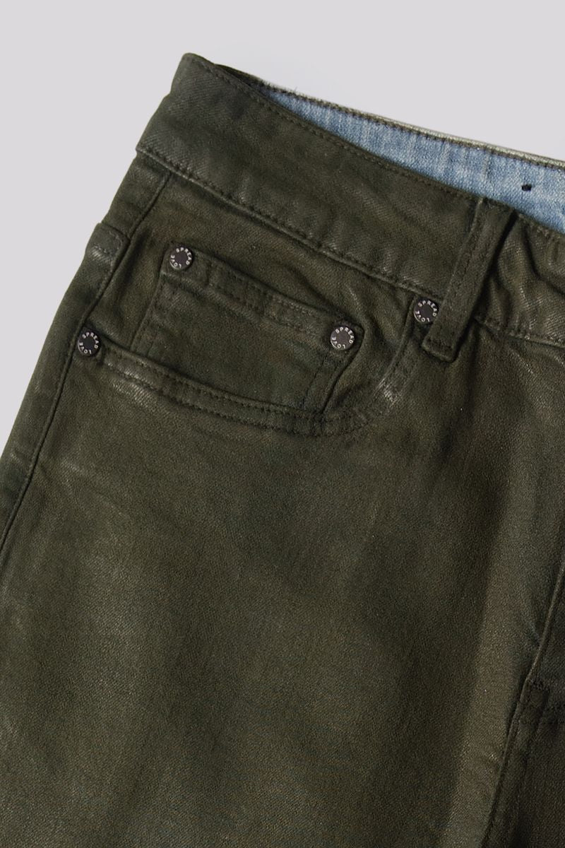 ONYX Olive Jean