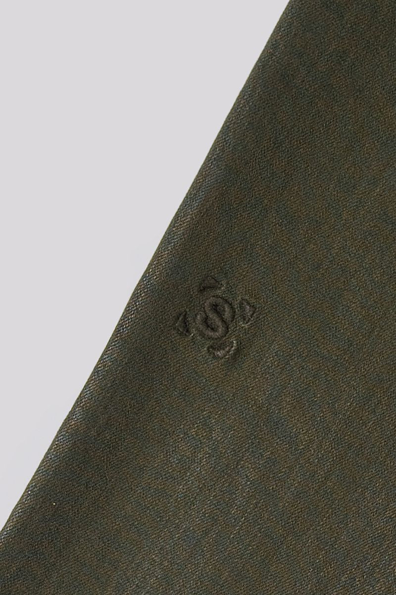 ONYX Olive Jean