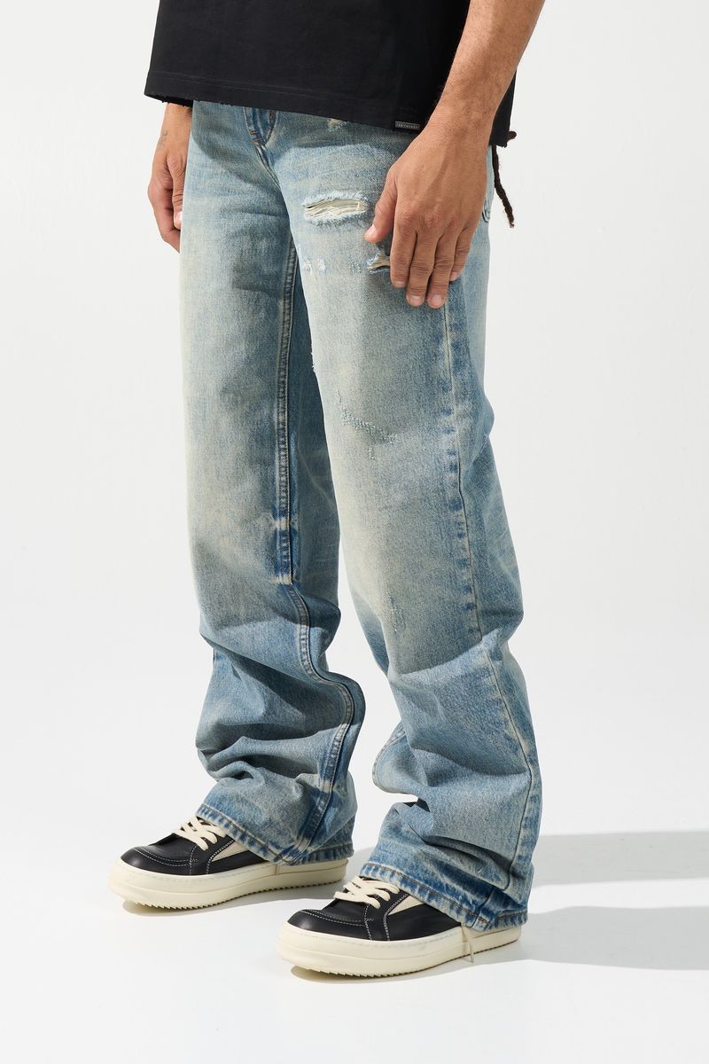VIENNA Jeans- Baggy
