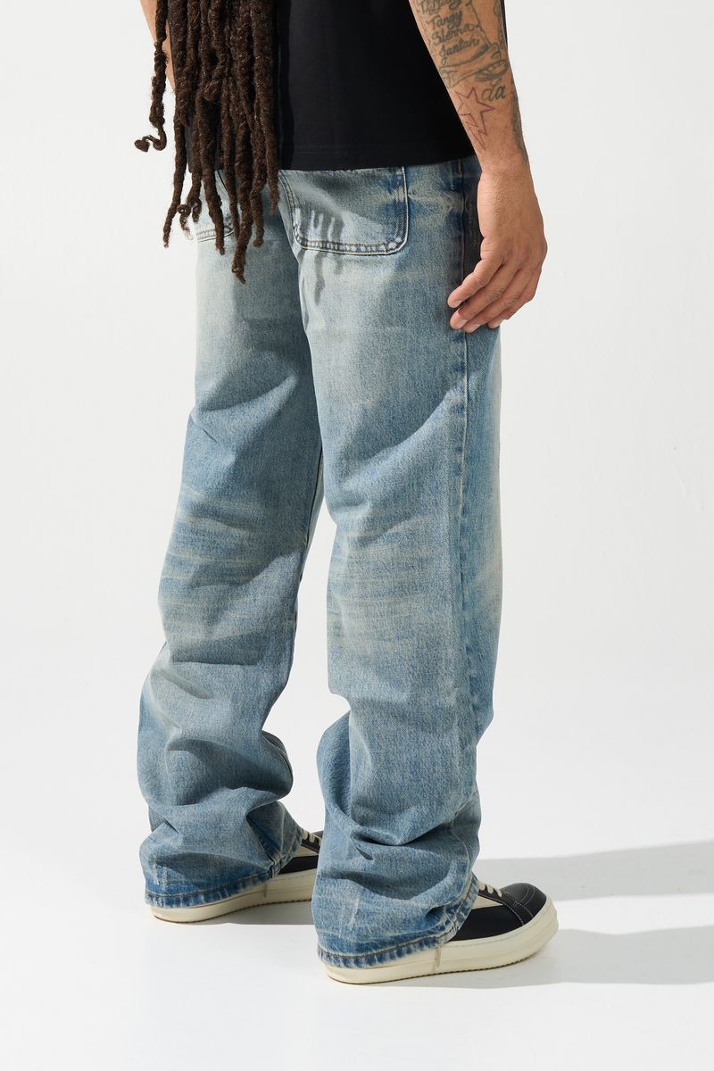 VIENNA Jeans- Baggy